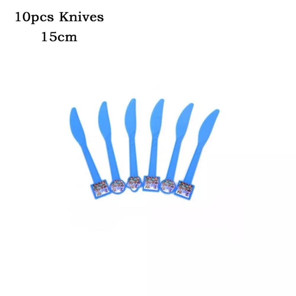 Hot Robot Roblox Dětská Narozeninová Párty Potřeby Sada Jednorázové Nádobí Roblox Papírové Talíře Kelímky Balónky Baby Shower Party Dekorace