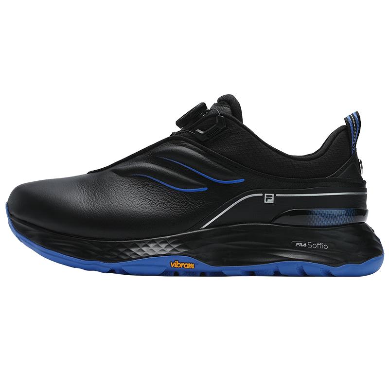 

FILA Men s BOA Golf Shoes with Vibram Sole US 8.5