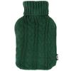 Termofor wędkarski 2l z pokrowcem ngt hot water bottle