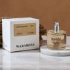 Huamu Manor Series Perfume Jasmine Fruit Niche Lasting Women's Light Fragrance Women's Perfume