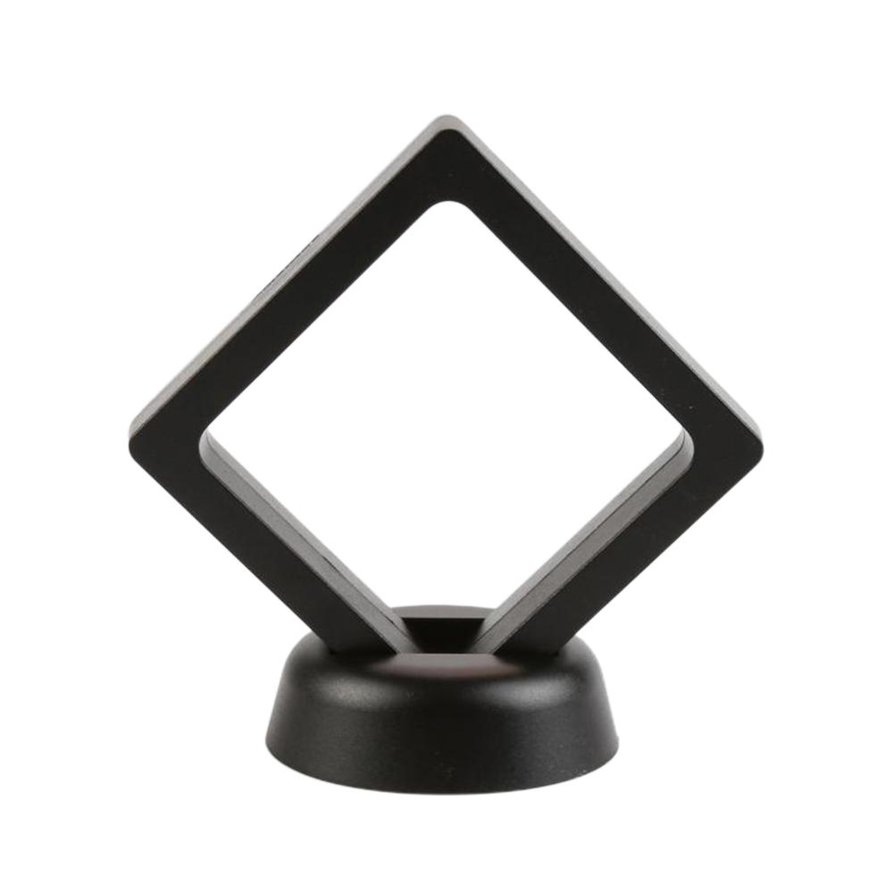 3D Floating Frame Display Box Display Case Multipurpose Storage Box