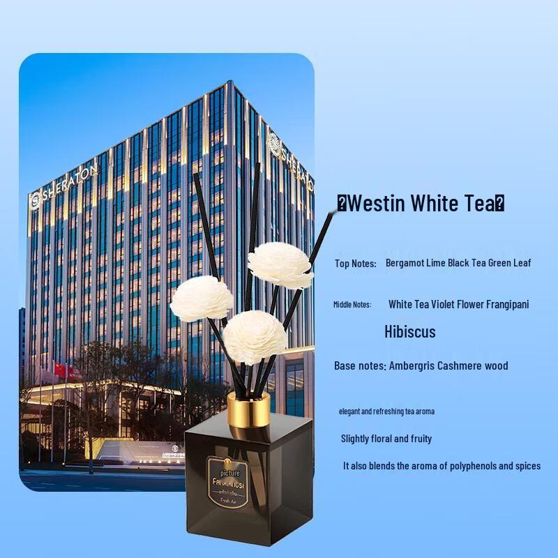 HANDUNYOU Westin White Tea Scent Diffuser Oil