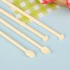 2Pair Funny Palm Chopsticks Chinese Chopsticks Training Chopsticks Learning Kids And Baby Sushi Sticks Funny Chopsticks