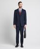 STCO Tech-Poly 4-Way Stretch Essential Suit Pants Indigo (Classic Fit)_Ssluz53Csn