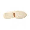 Salvatore Ferragamo Ferragamo Garda Low Leather Sneaker White