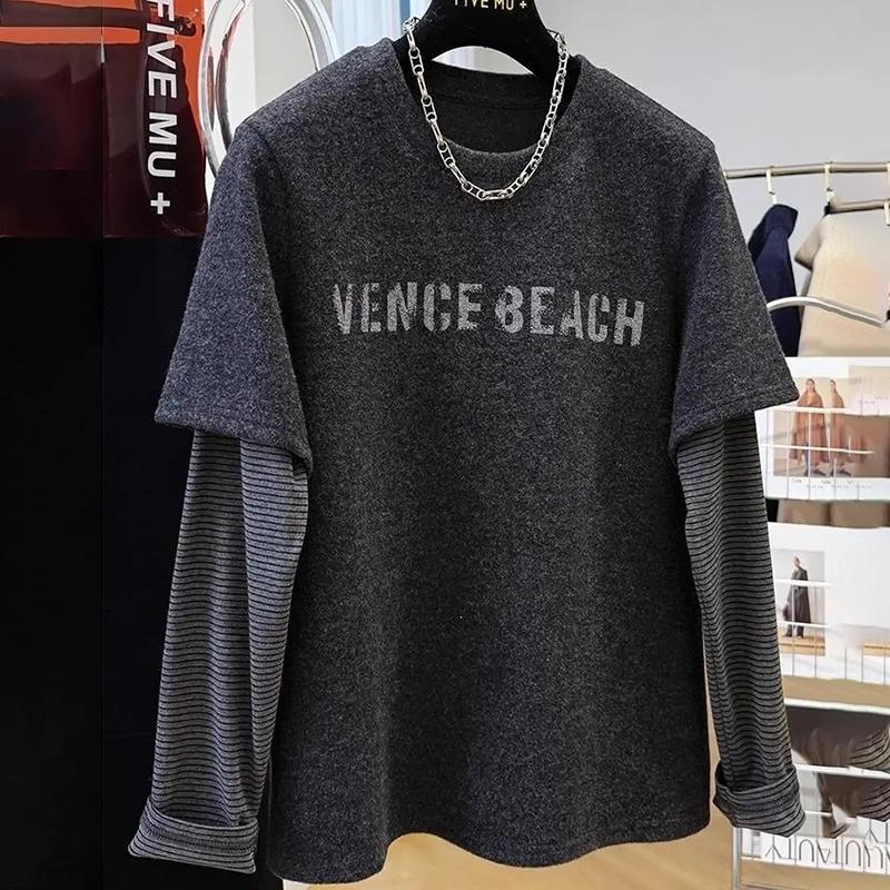 

Sweatshirt for Women Oversize Fleece Thickened Loose Roung Neck Casual Pullover Long Sleeve Winter Sweatshirt Top XXXXL сірий
