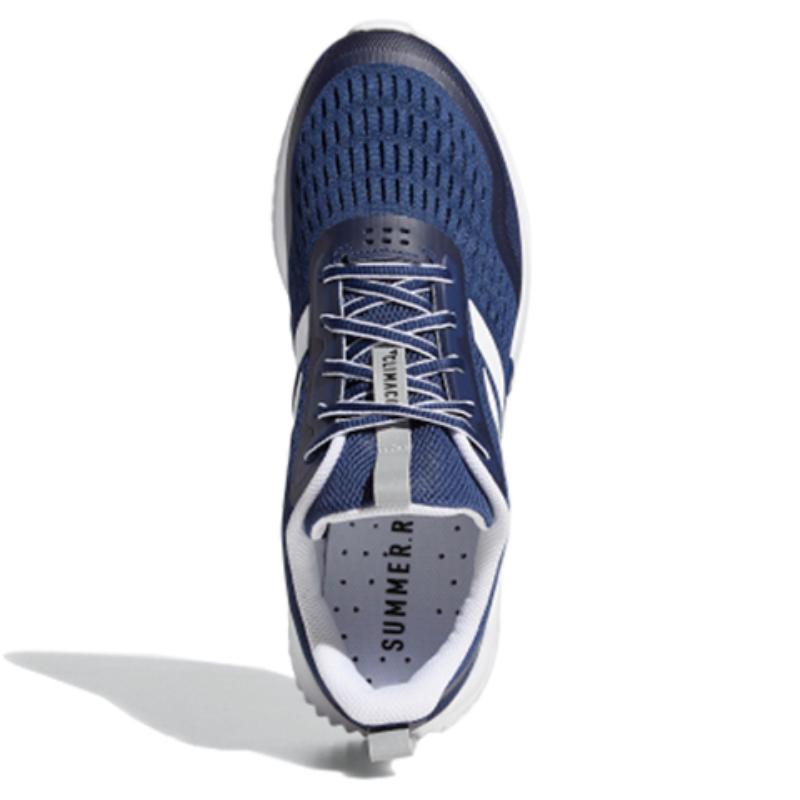 Adidas Climacool Bounce Summer.Rdy U 'Blue White' Sneakers EG1306