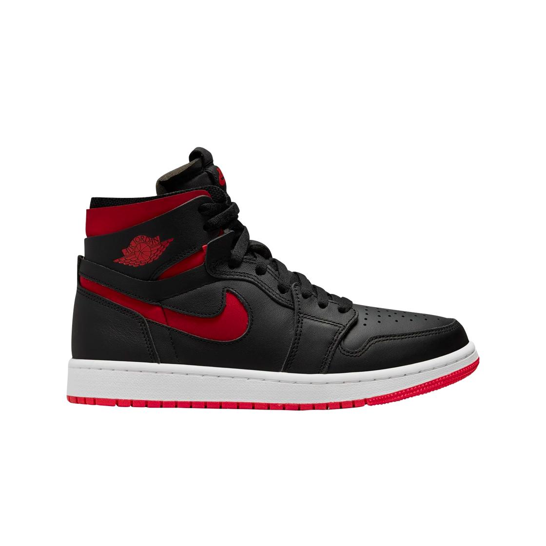 

Женские кроссовки Jordan 1 Zoom Air CMFT Bred CT0979-006