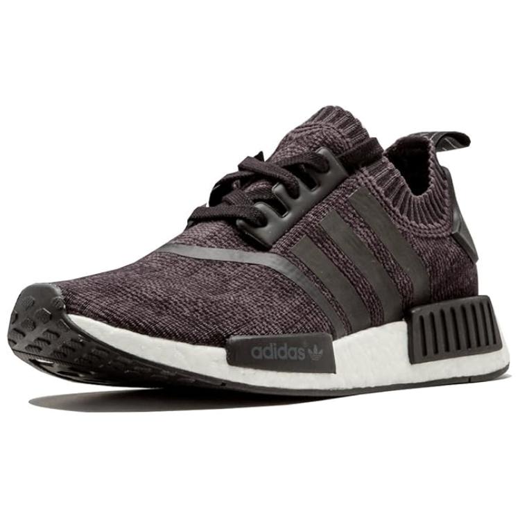 adidas NMD_R1 Pk 'Winter Wool' BB0679