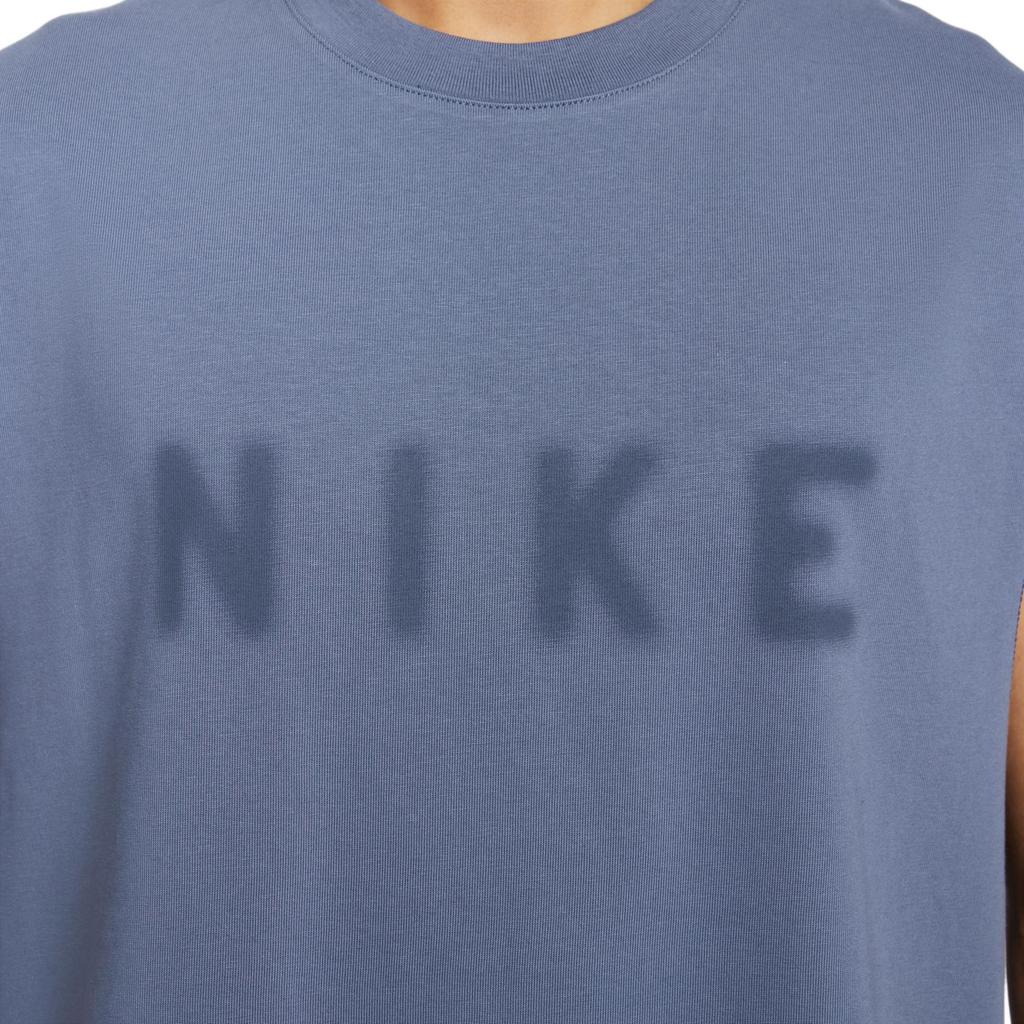 Nike As M Nk Df Nac Round Neck Pullover Simple Sleeveless Vest Men Tops IF2798-491