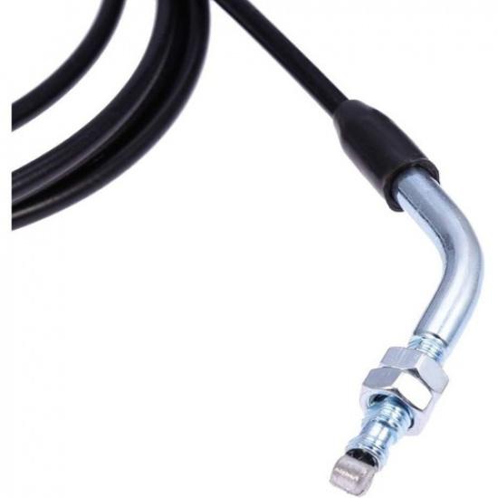 121" Go Kart Throttle Cable Universal Fit for 150CC 250CC Go Kart