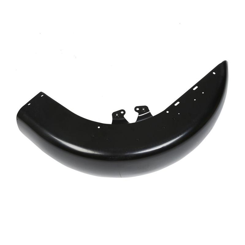 Motorcycle Front Fender For Harley Touring Road King Electra Glide FLHT Ultra Limited 2014-2024