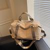 New Lightweight Women's Handbag for Travel, Stylish and Breathable Sports and Fitness Bag, Short-trip Luggage Bag