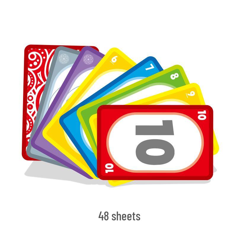 Math Challenge Game: Speedy Calculations for Kids – Fun Reaction Training & Parent-Child Interaction