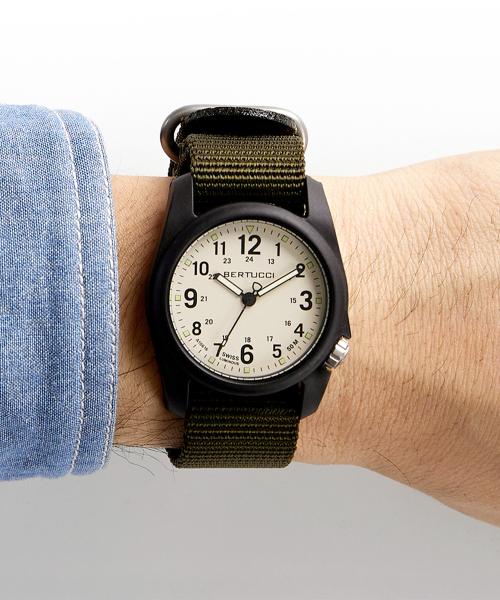 [BERTUCCI] BERTUCCI DX3 Felduhr 11049