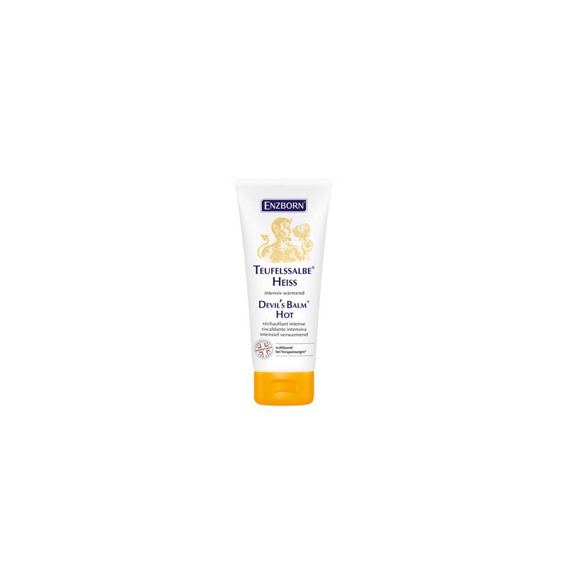 ENZBORN Thermal Massage Soothing Balm