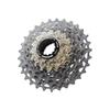 Shimano Cassette CS-R9200 Sprocket, 12-speed, 11-12-13-14-15-17-19-21-24-27-30-34T