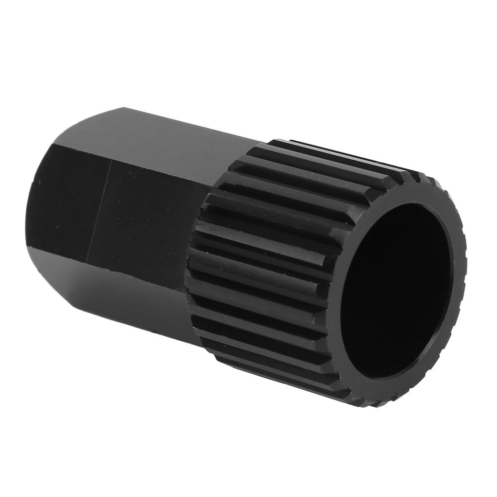 Aluminum Alloy Bike Wheel Parts Removal Tool Bike Ratchet Hub Remover Repair Tool for Bicycle