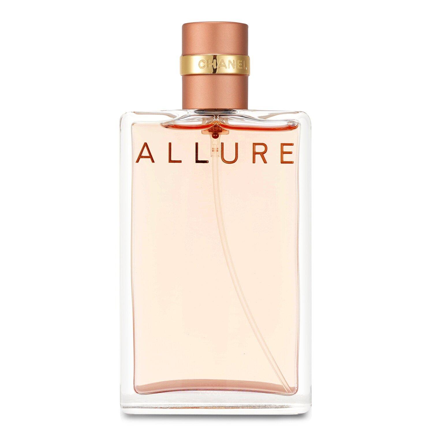 

Парфюмированная вода-спрей Allure 50ml/1.7oz