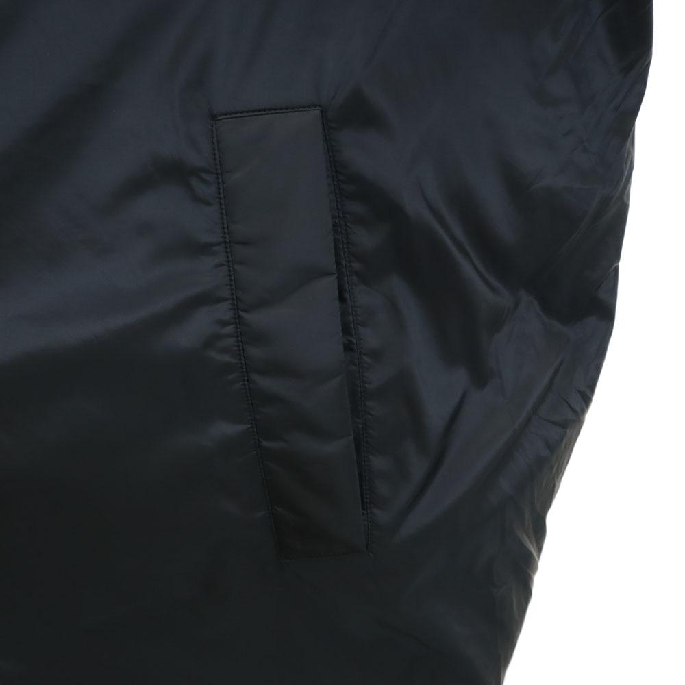 unused POLO RALPH LAUREN down coat L Black series Women Used