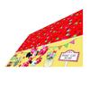Disney Plastic Cafe Minnie Mouse Party Table Cover