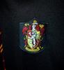 Harry Potter Gryffindor Robe Kids Costume, Unisex, 100cm-120cm