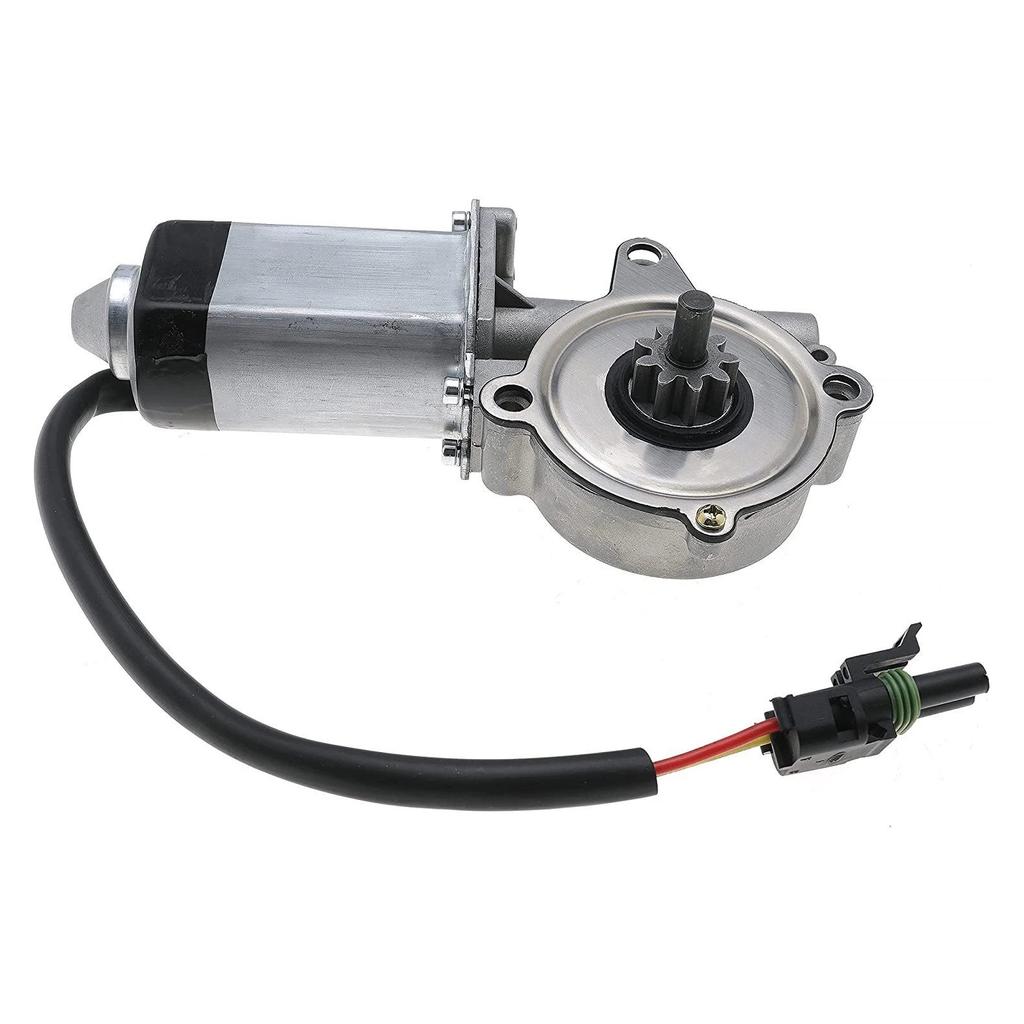 300-1457 Electric RV Entry Step Motor For 1010002326 369506 Revolution Series