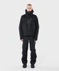 66North Honstrandir Gore-Tex Pro Jacket Black 900