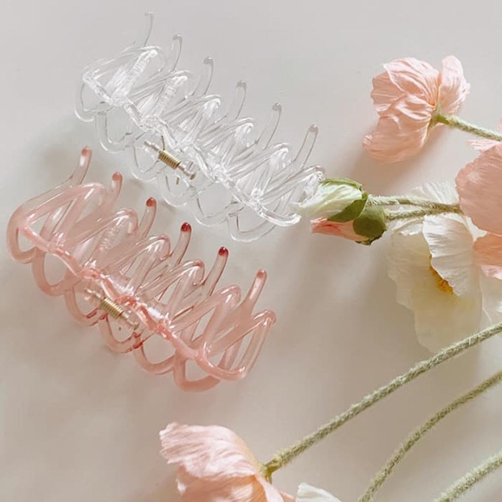 Women's Hair Clips, Matte Hairpins, and Pinsends