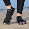 Water Shoes For Men Women Beach Aqua Shoes Swimming Sandals Drainage Wading Sports Shoes Quick Dry Boating Barefoot Yoga Gym Fishing Surfing Sneakers