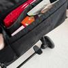 Cloth Stroller Hanging Bag Cartoon Baby Stroller Bag Cute Pram Storage Bag  Outdoor