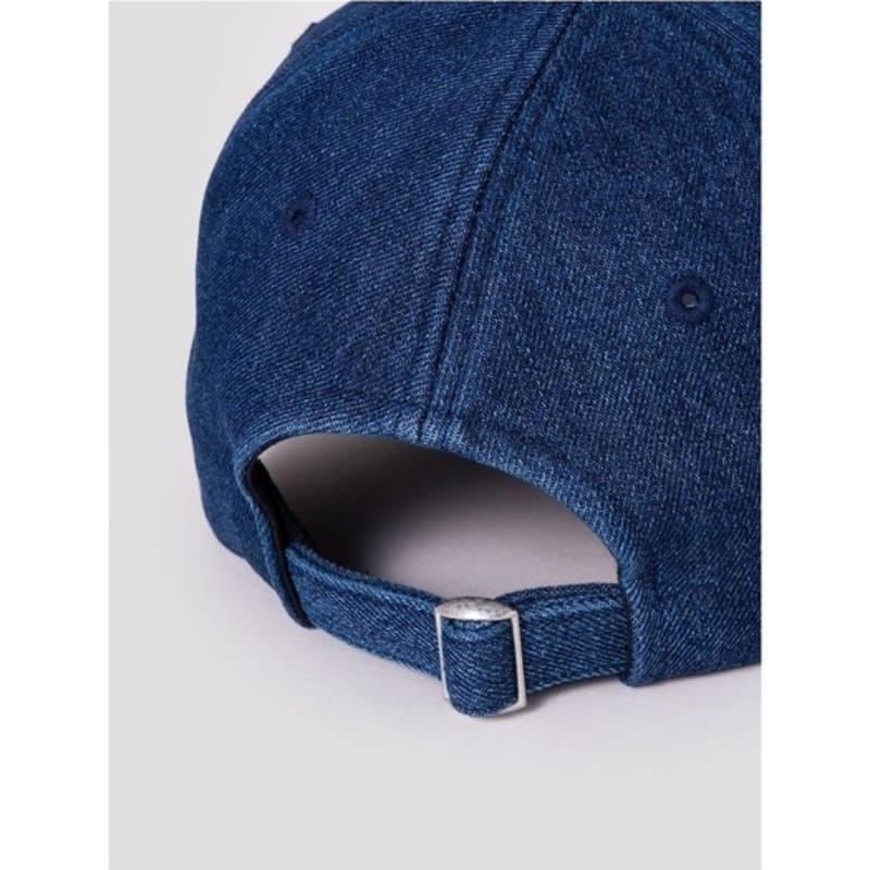 8seconds Denim Ball Cap Navy (19578BWY2R)
