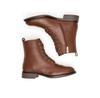 Ankle Boots Lasocki ARC-DERBY-07 Brown