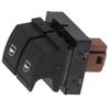 Electric Control Power Window Button Switch for Octavia Fabia 2 Roomster 1Z0959858