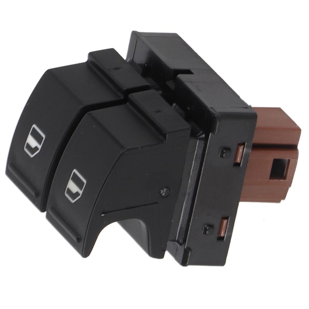 Electric Control Power Window Button Switch for Octavia Fabia 2 Roomster 1Z0959858