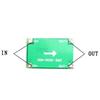 Mini DC-DC Step Down Converter Volt Regulator 3A 5V-23V To 3.3V 6V 9V 12V