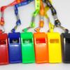 KODENOR Plastic Whistle Set