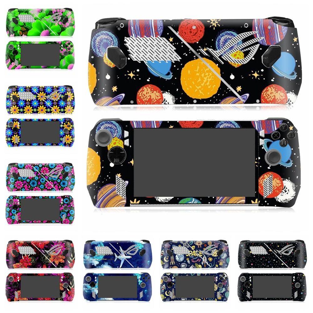 

Game Accessories Protective Film Anti Fingerprint Host Decal for ASUS ROG Ally 7 inch