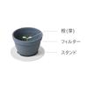 +d Kinome Ceramic Coffee Filter (Standard)