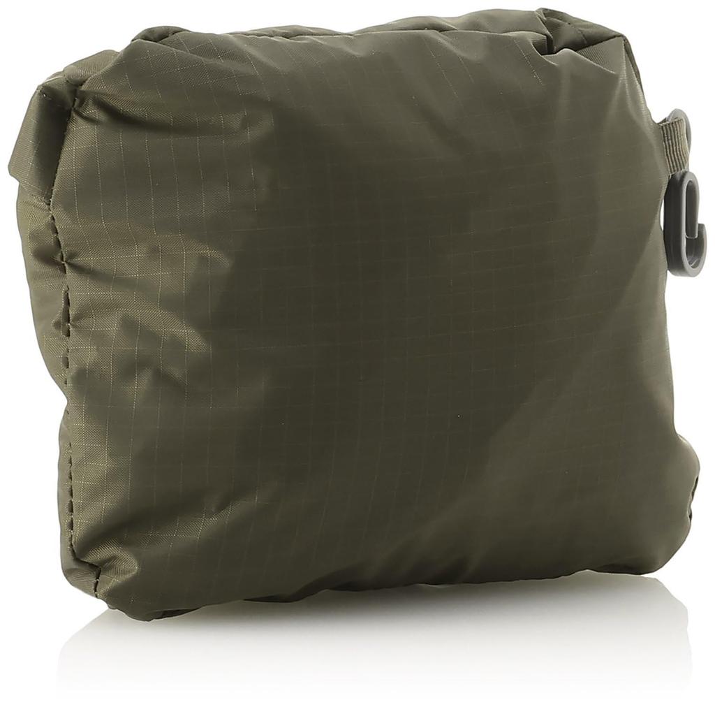 The North Face Standard Regenhülle New Taupe Einheitsgröße 50L, Grün,