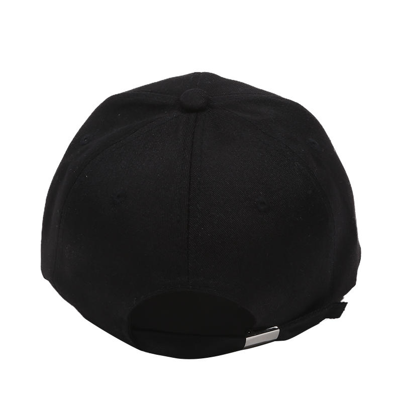 Bow Tie Baseball Cap Female Big Head Baseball Cap American Wide Brim Retro Trend Embroidery Duck Tongue Cap