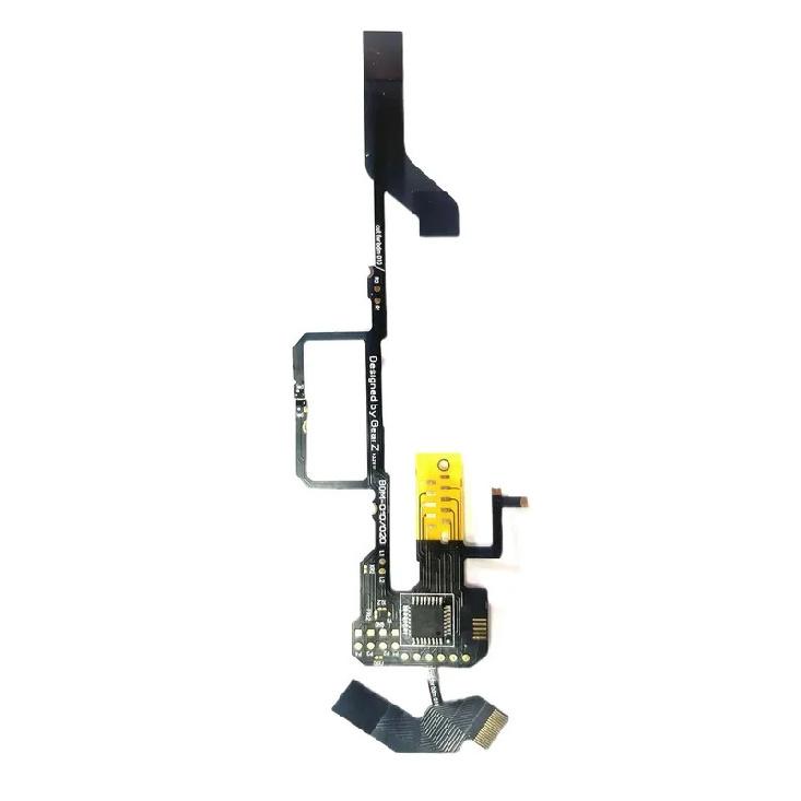 PS5 Programmable Remap Flex Circuit Board for BDM010/020/BDM-030, BDM-040, BDM-050