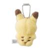 Pokemon Center Original Fluffy Palm Mascot Pikachu
