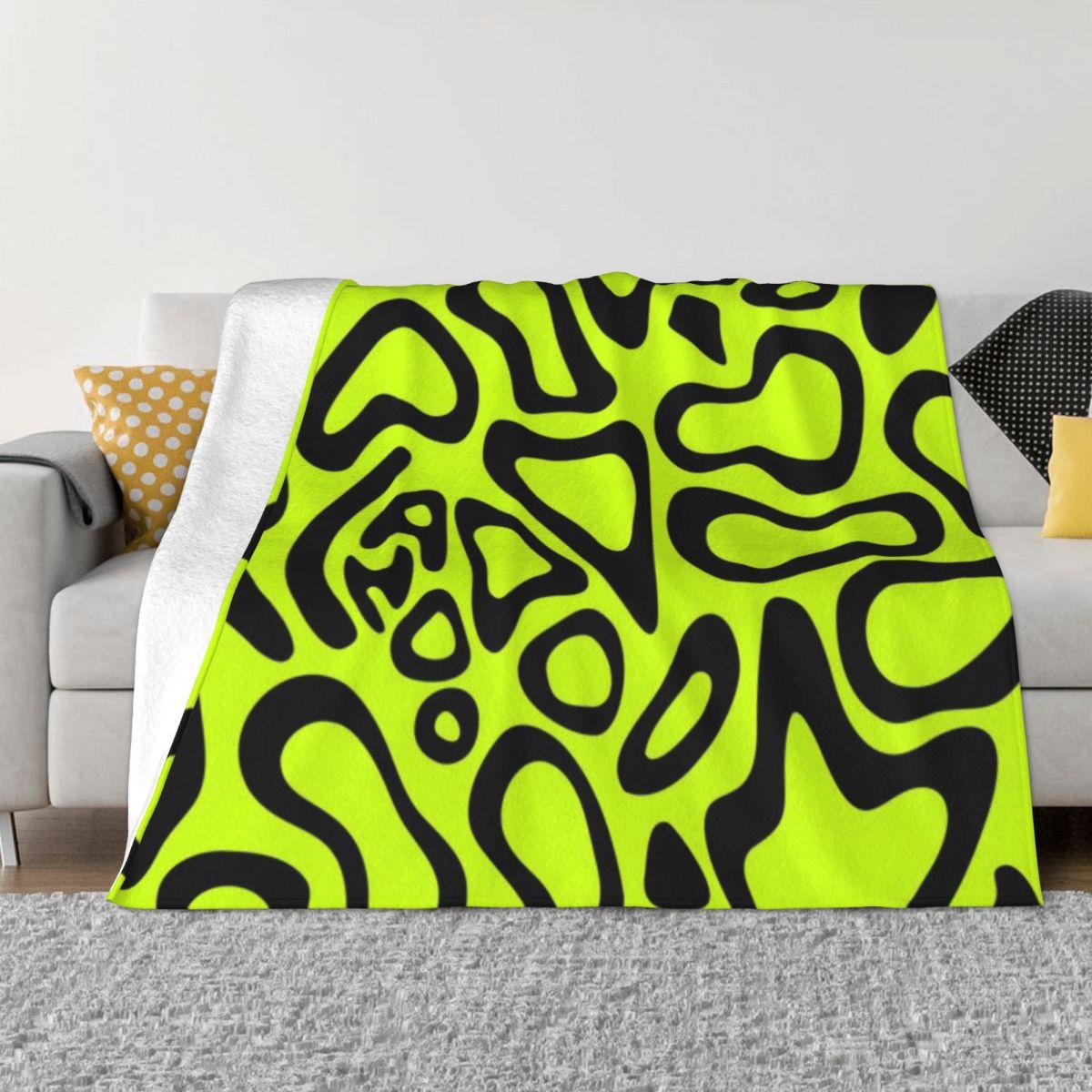 

Lando Norris 2024 Helmet Pattern Black An Ultra-Soft Micro Fleece Blanket 30x40in