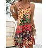 Women's Sexy Camisole Dress