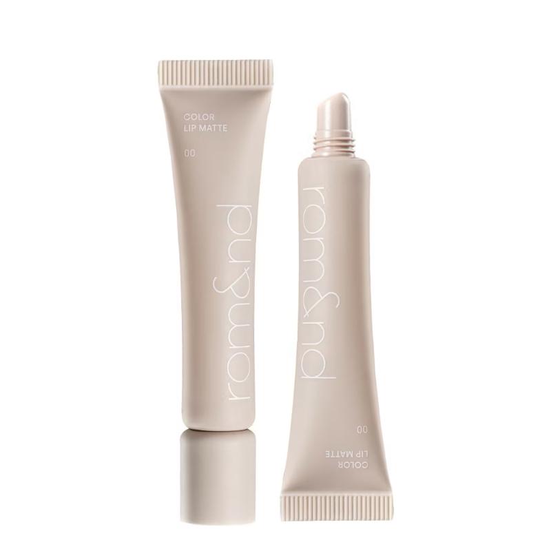 Color Lip Matte (9 colors) 00 Lip Matte
