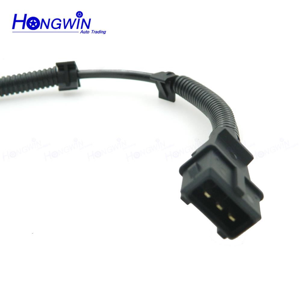39600-4X000 Crank Crankshaft Position Sensor For Hyundai Terracan 00-07 Kia Carnival Frontier 2.9L J3 39600 4X000 39600-4X100