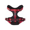 Lightweight Vest Type Dog Harness Adjustable No-Pull Chest Strap Dogs Accessories  Daily Walk