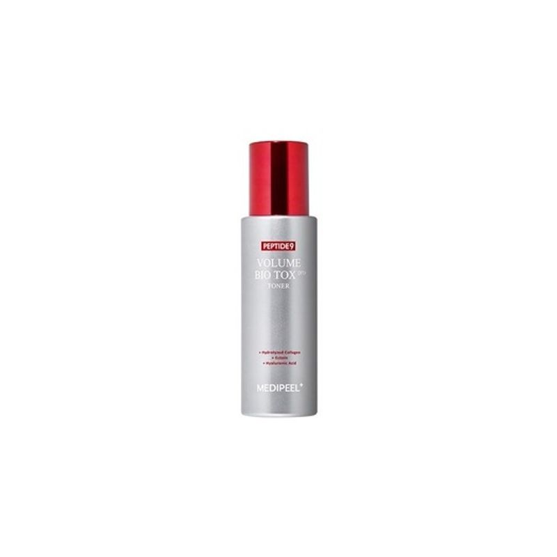 

MediPeel Peptide 9 Volume Bio Tox Toner Pro 250ml