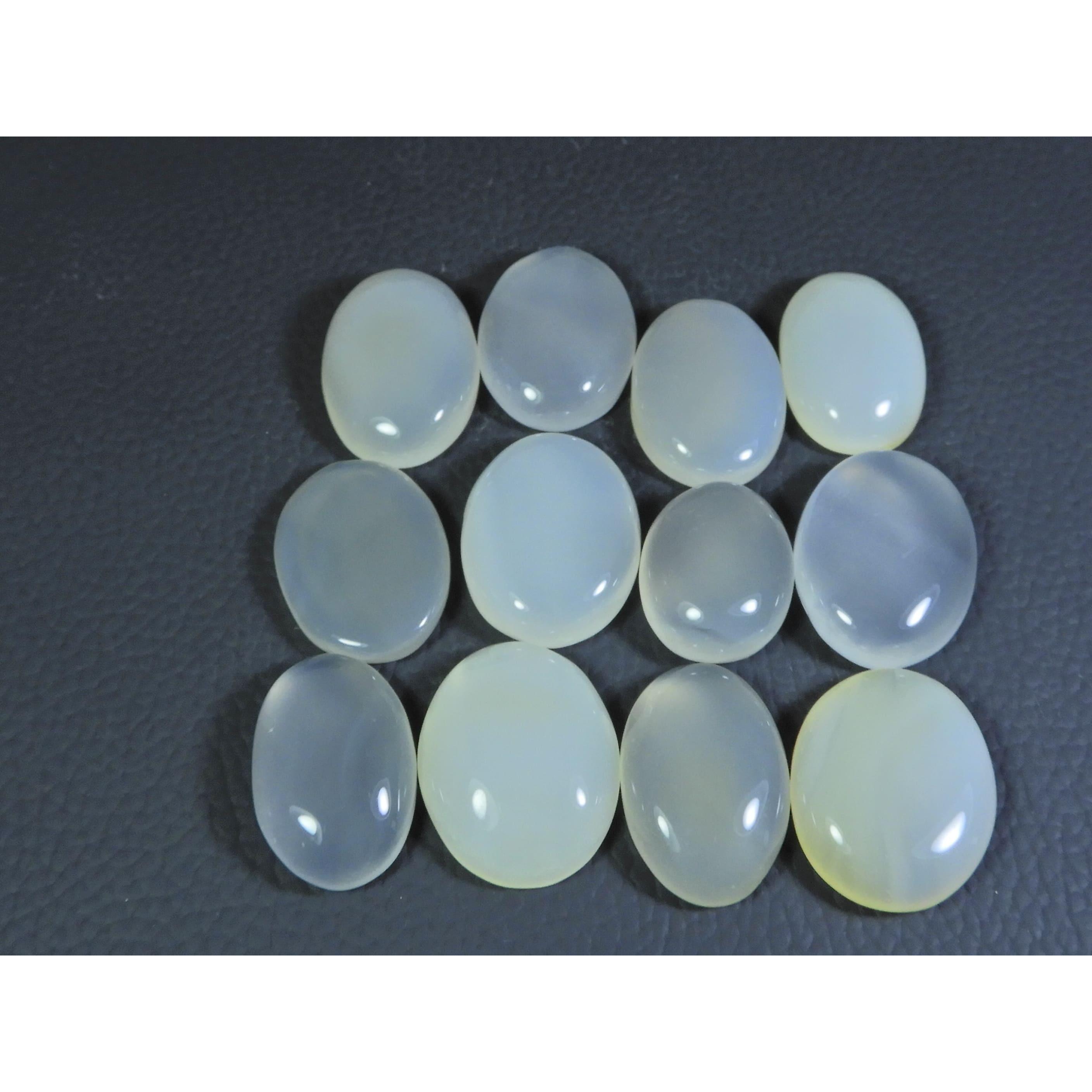 

280 карат. Кольцо из натурального оникса-агата, размер, овальный кабошон, рассыпной драгоценный камень, лот из 12 шт. A-644